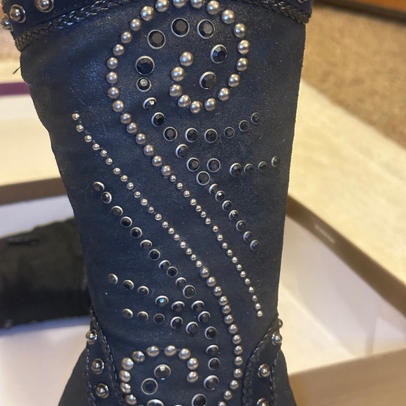 Steve Madden Lux, size 6 - Picture 1 of 10